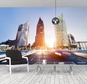 Picture of Potsdamer Platz